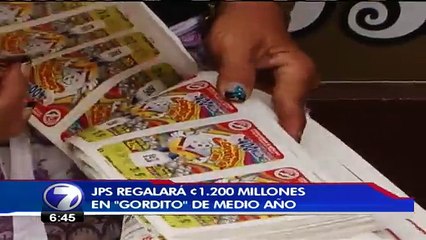 Gordito de Medio A�o se vende de la mano con �ag�izotes� de La Sele