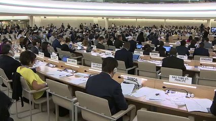 ONU denuncia "crímenes de guerra en Gaza"