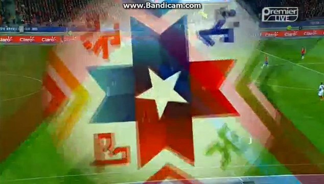 Eduardo Vargas Fantastic Goal Chile 1-0 Peru 30.06.2015 | Copa America