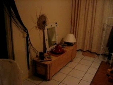 Visite guidée 1er appart