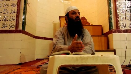 جن پانچ چیزوں کو یاد رکھنا تھا اُن کو بُلا دیا