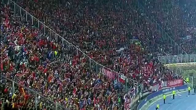 Chile 1 - 0 Peru 1st Half Highlights ' Copa America 2015 HD