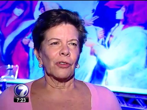 Villalta rescata que en el debate se �marcaron diferencias� ante el resto de candidatos