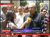 نبيل الحلفاوي: لا يمكن أن نصمت أمام تجريف الثقافة المصرية