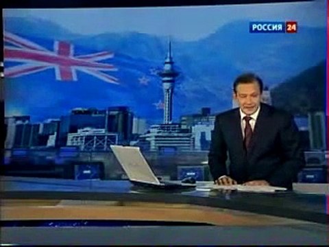 Новая Зеландия хочет арендовать землю в России 20120915