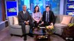 Clouded Leopards Amaze 'GMA' Anchor