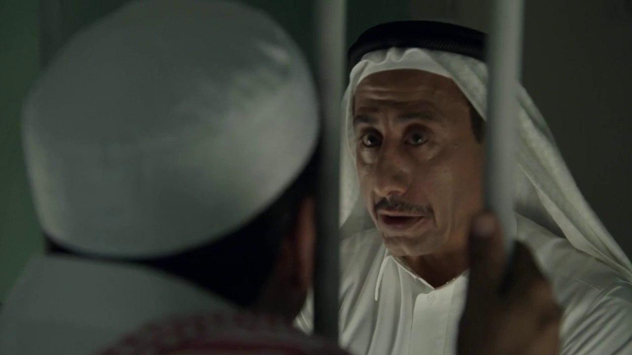 المحامي ناصر