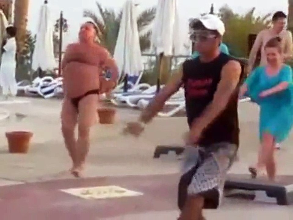 Dancer fat    OMG!!!