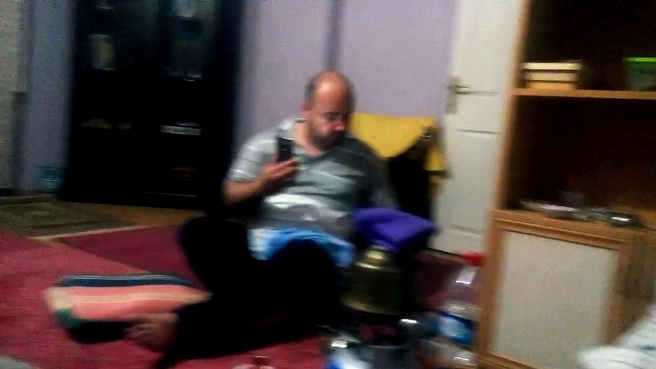 osman özcan kaside