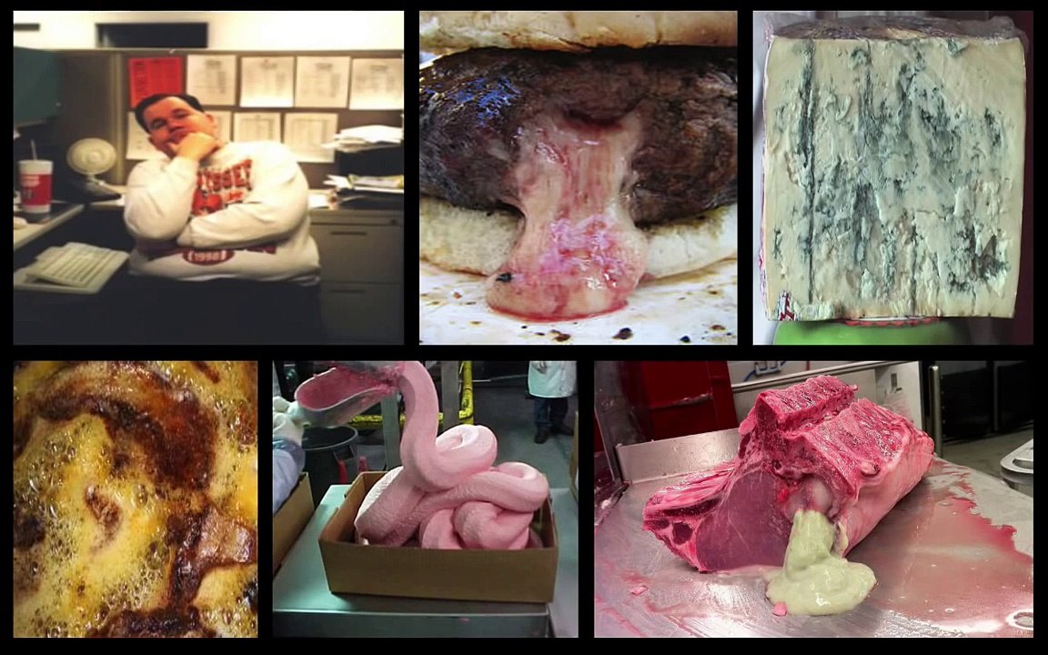 REFINED CARBS & INUIT DIET; DR. MCDOUGALL VS JIMMY MOORE