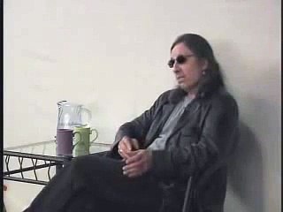 Modern Humans are Walking Dead! ~John Trudell