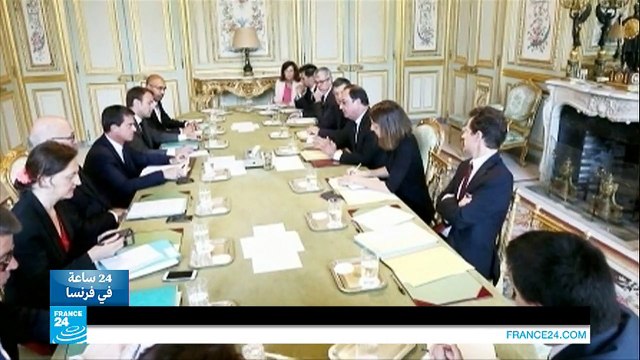 موجة حر استثنائية تجتاح فرنسا!