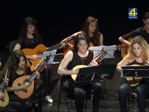 La Asociación Cultural Amigos de la Música de Segorbe organiza el I Intercambio de Escuelas de Plectro
