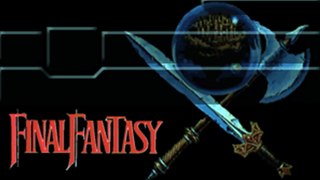 My Top 50 Final Fantasy Songs ~ 49 : Dead Music (FF)