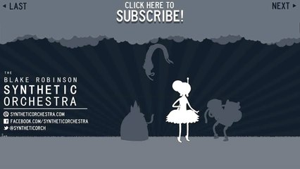 Adventure Time - Oh Bubblegum Orchestra