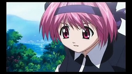 Elfen Lied AMV  - Slipknot