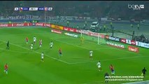 E.Vargas Goal Disallowed- Chile v. Peru 29.06.2015