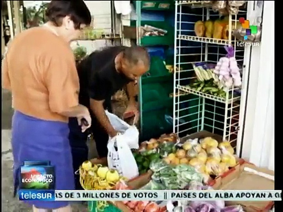 EE.UU. no se plantea rescate financiero para Puerto Rico