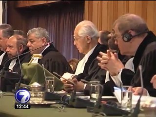 Enrique Castillo: �Nos complace porque se ha hecho justicia�