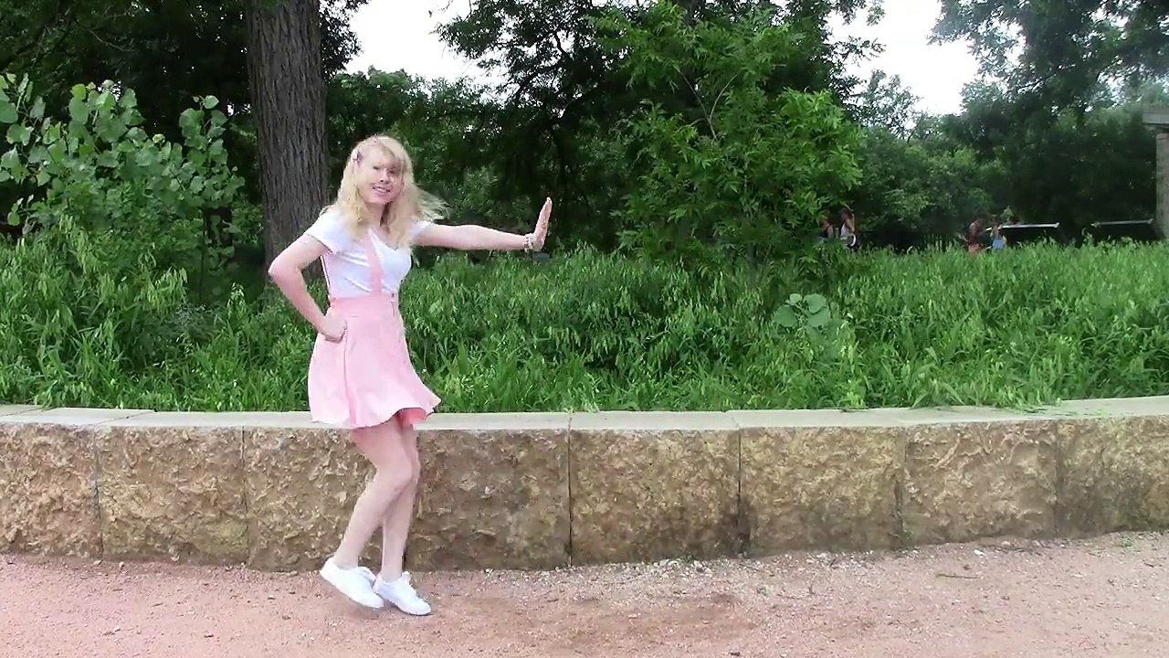 『Sara』 Gravity = Reality 【dance cover】