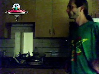 floathing compact disc