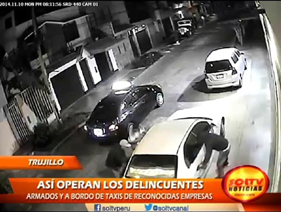 ATRACO FRUSTRADO