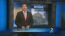 US Government Spending Tax Payer's $$ to Save Mosques!!