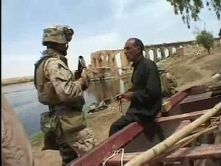 Anbar Uncovered - Iraq