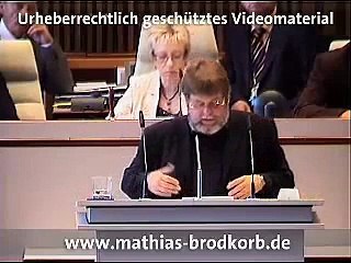 19. Landtagssitzung MV, 13.06.07:G8-Gipfel Heiligendamm 2007