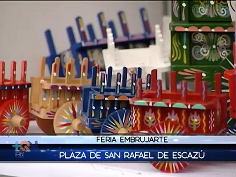 Al fin viernes: Telet�n y otras actividades para disfrutar en el fin de semana