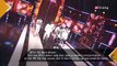 Pops in Seoul - BTS (Danger) 방탄소년단 (Danger)