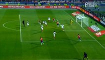 E.Vargas Amazing Goal Chile 2-1 Peru 30.06.2015 | Copa America