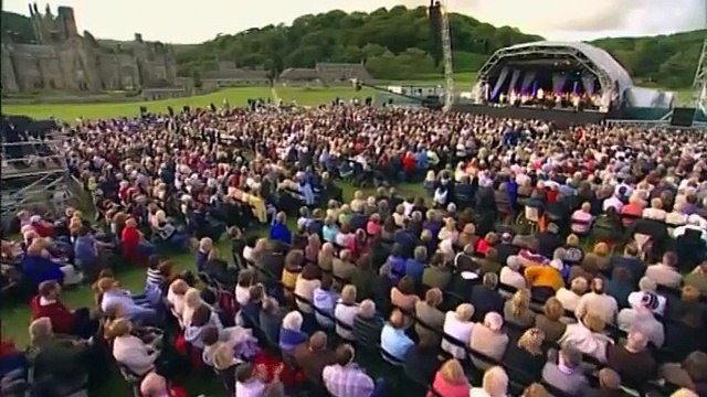 Katherine Jenkins - Somewhere