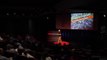 Les statistiques pour le développement se livrent a un combat: Dimitri della Faille at TEDxGatineau