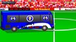 MOURINHO PARKS THE CHELSEA BUS (SONG) by 442oons