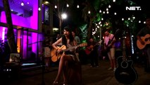 Music Everywhere Feat Maudy Ayunda Big Girs'l don't cry (Fergie cover song)