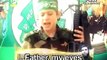 Hamas Video: Palestinian Child Soldiers for Allah