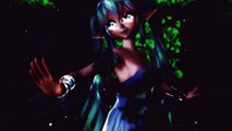 {MMD} As you were by my side