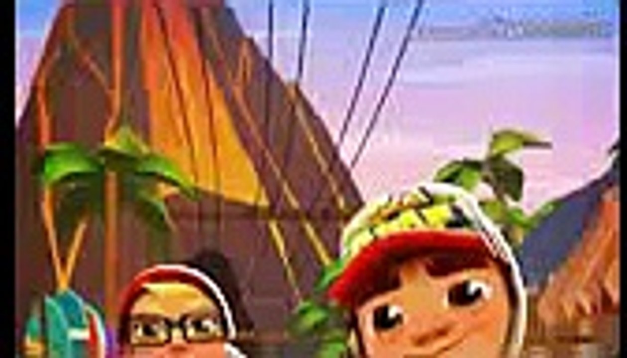 Subway Surfers Hawaii Hack, Mod Apk (v.1.35.0)