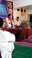 JANTA HOON @BARA IMAM BARGAH