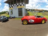 Big Island SCCA races in Hilo Hawaii. 040