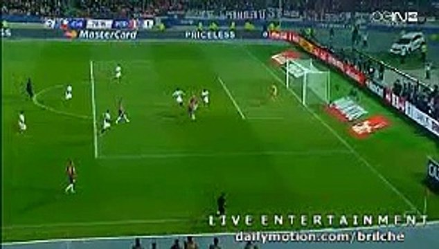 Amazing Chance de Alexis Sanchez - Chile vs Peru 2-1 Copa America 2015