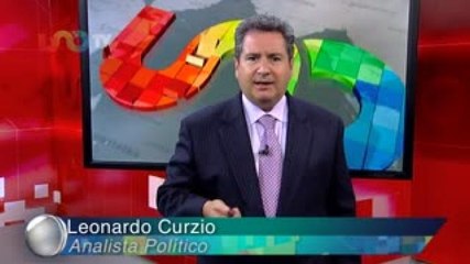Leonardo Curzio. A diez años de exigir seguridad