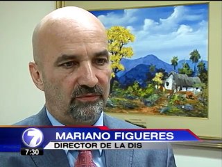 L�der de banda criminal dispar� ocho veces contra Grupo T�ctico del OIJ �