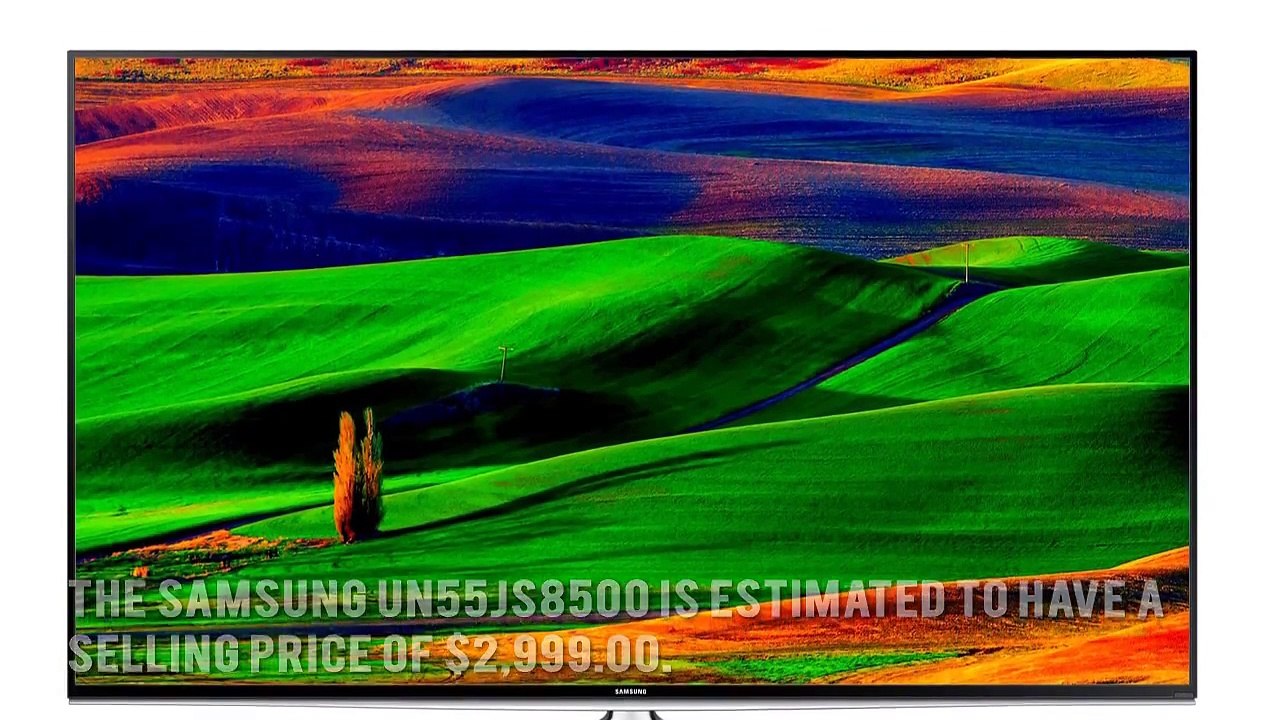 *********Un55js8500 Review | 55-Inch 4K Ultra HD 3D Smart LED TV Samsung 2015 :))))))))
