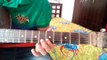 Ami shudhu cheyechi tomay guitar tutorial