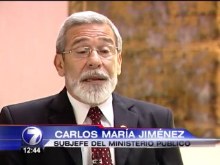 Fiscal�a teme fuga de pescadores liberados tras decomiso de coca�na