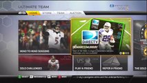 Madden 25 Ultimate Team - LUCKIEST PACK PULL EVER! - MUT 25