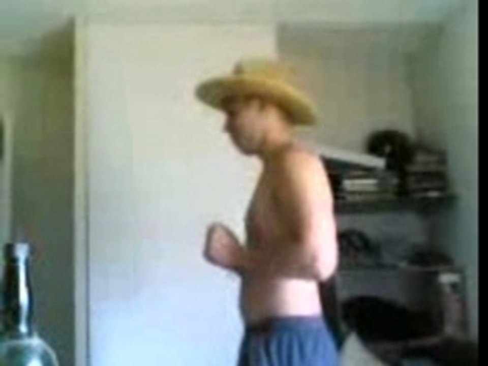 cowboy