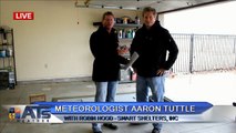 Smart Shelters, Inc. Interview about storm shelters